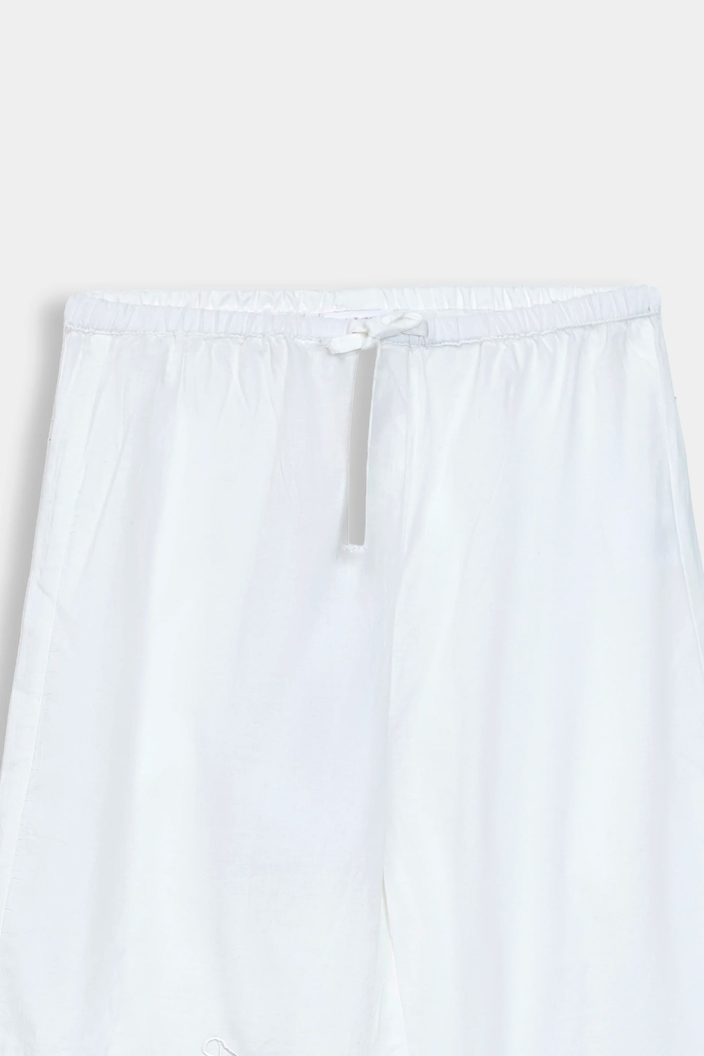 Embroidered Trousers - Cougar Clothing
