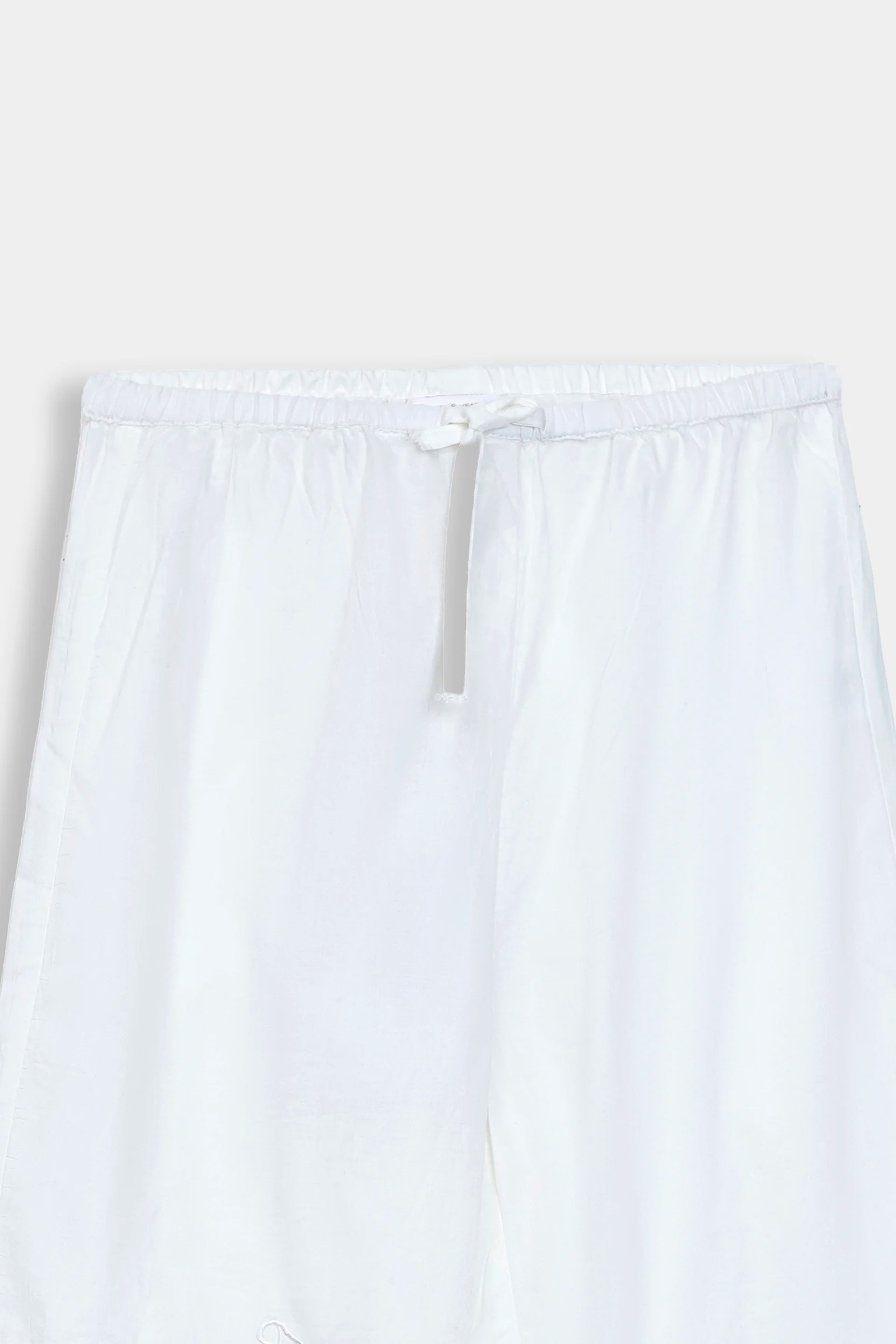 Embroidered Trousers - Cougar Clothing