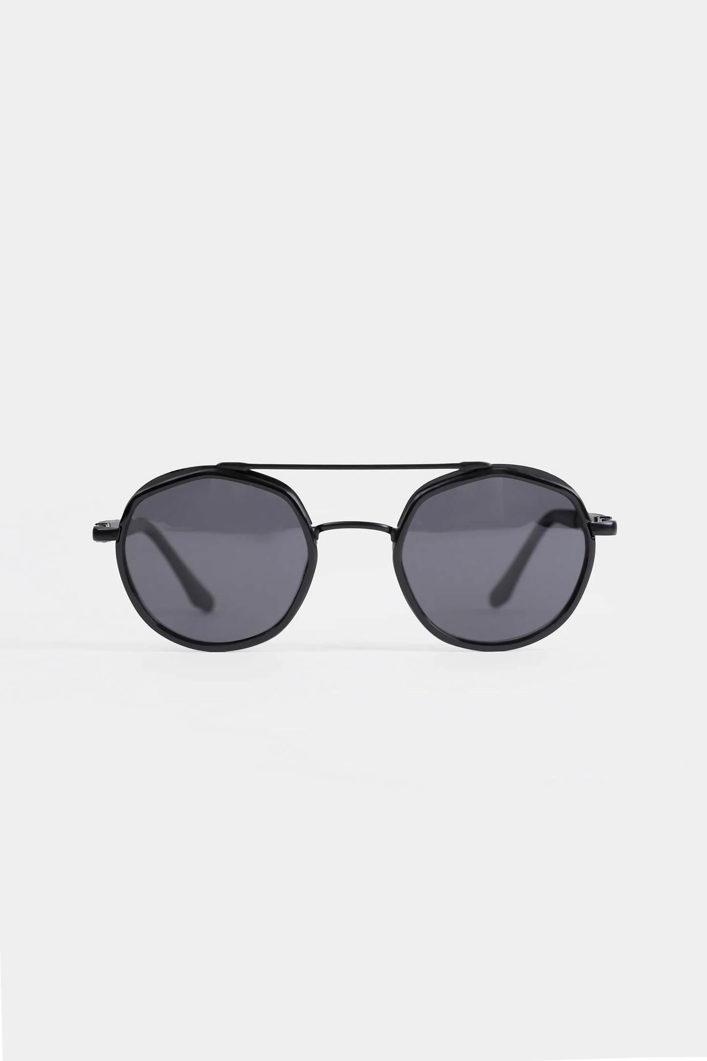Double Bridge Sunglasses - Cougar Clothing