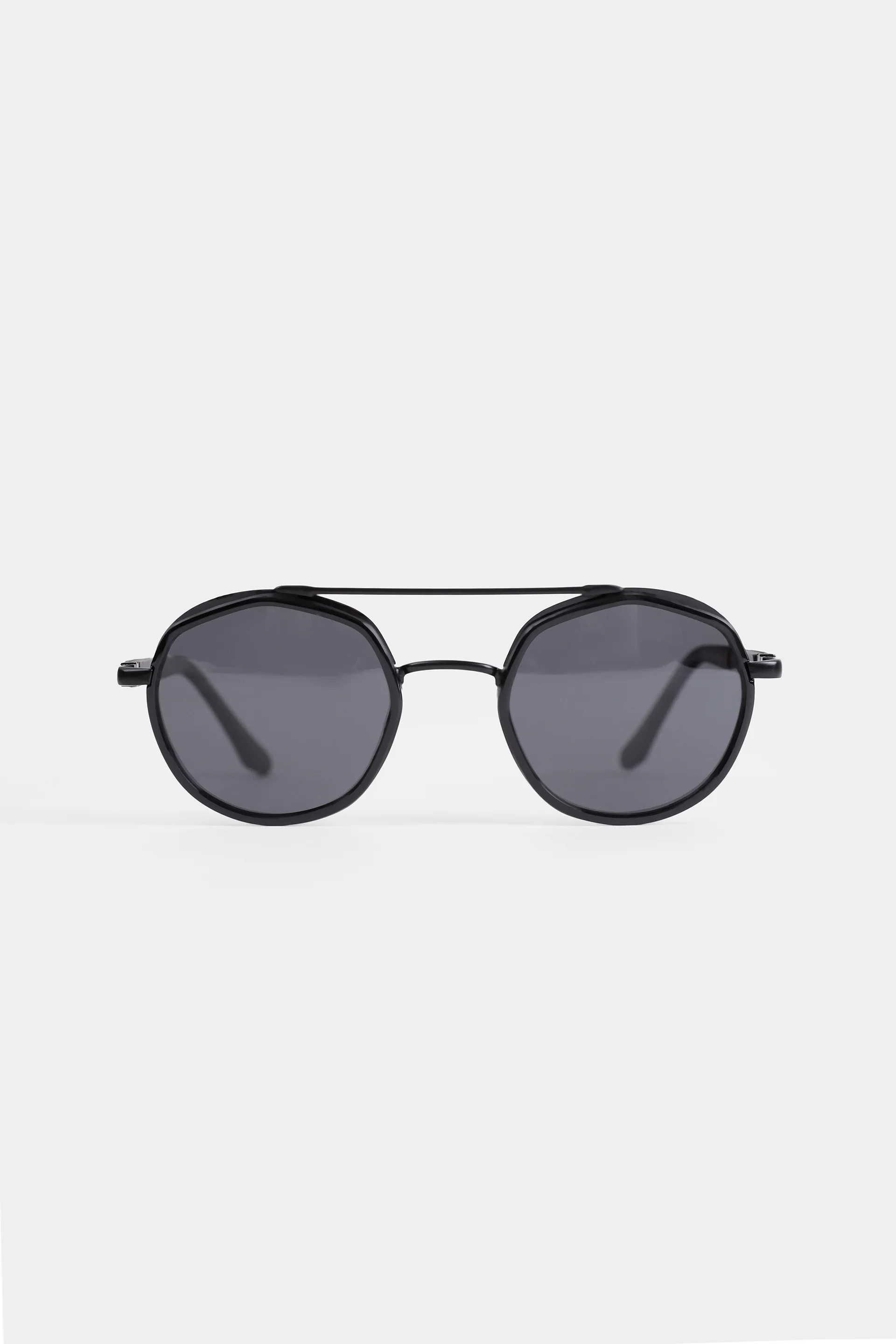 Double Bridge Sunglasses - Cougar Clothing