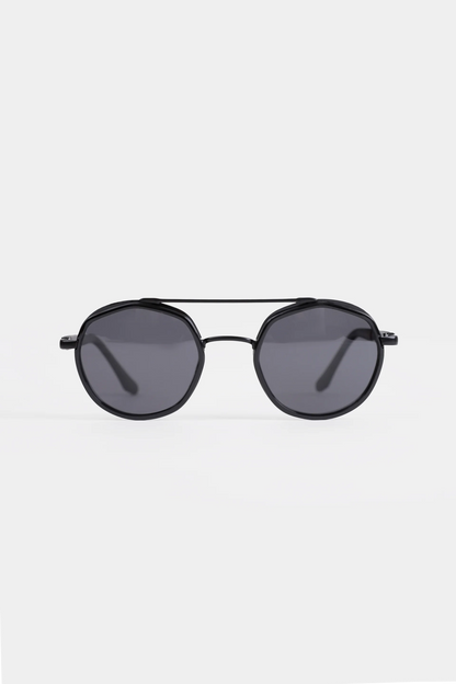 Double Bridge Sunglasses - Cougar Clothing