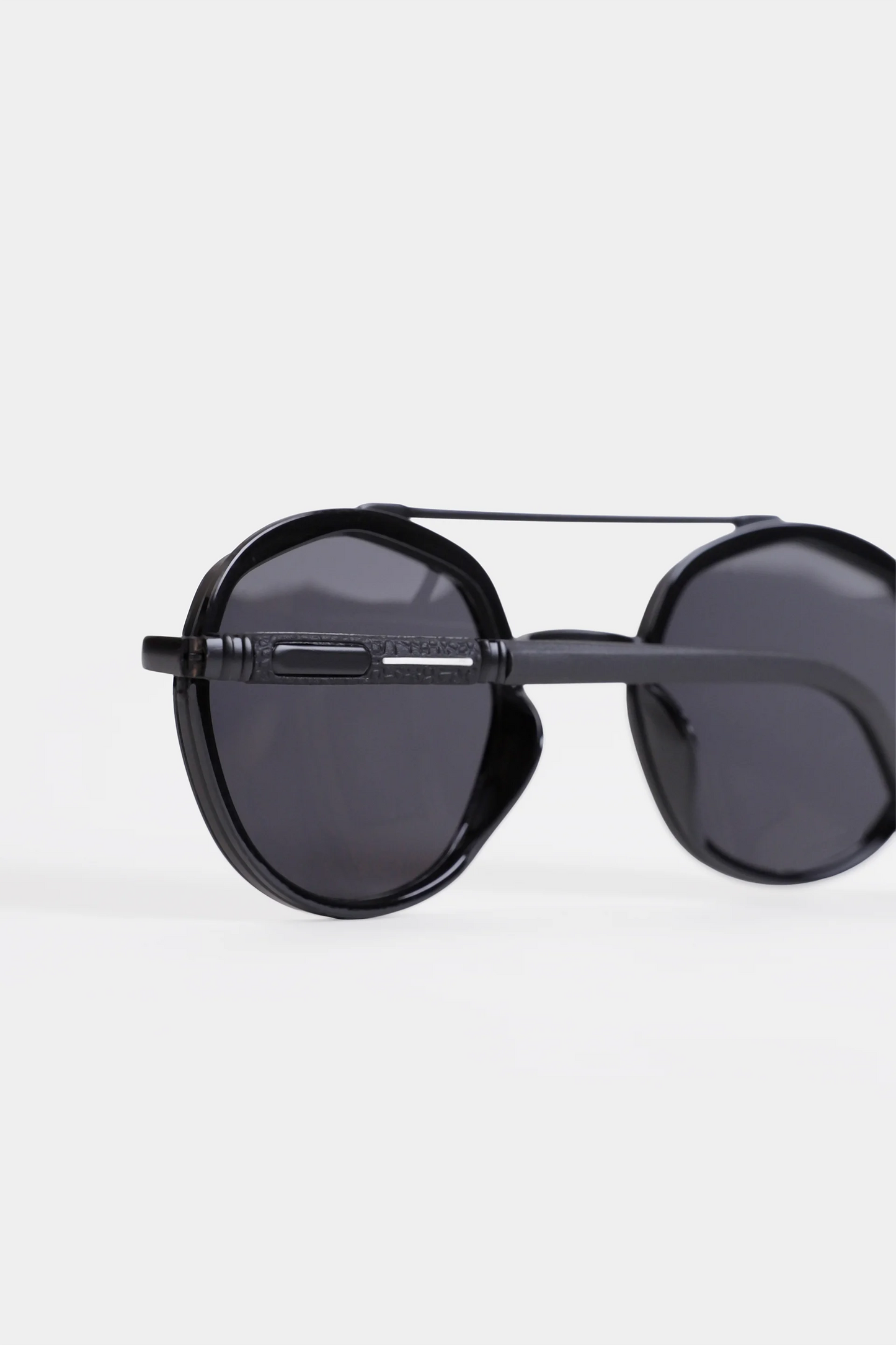 Double Bridge Sunglasses - Cougar Clothing