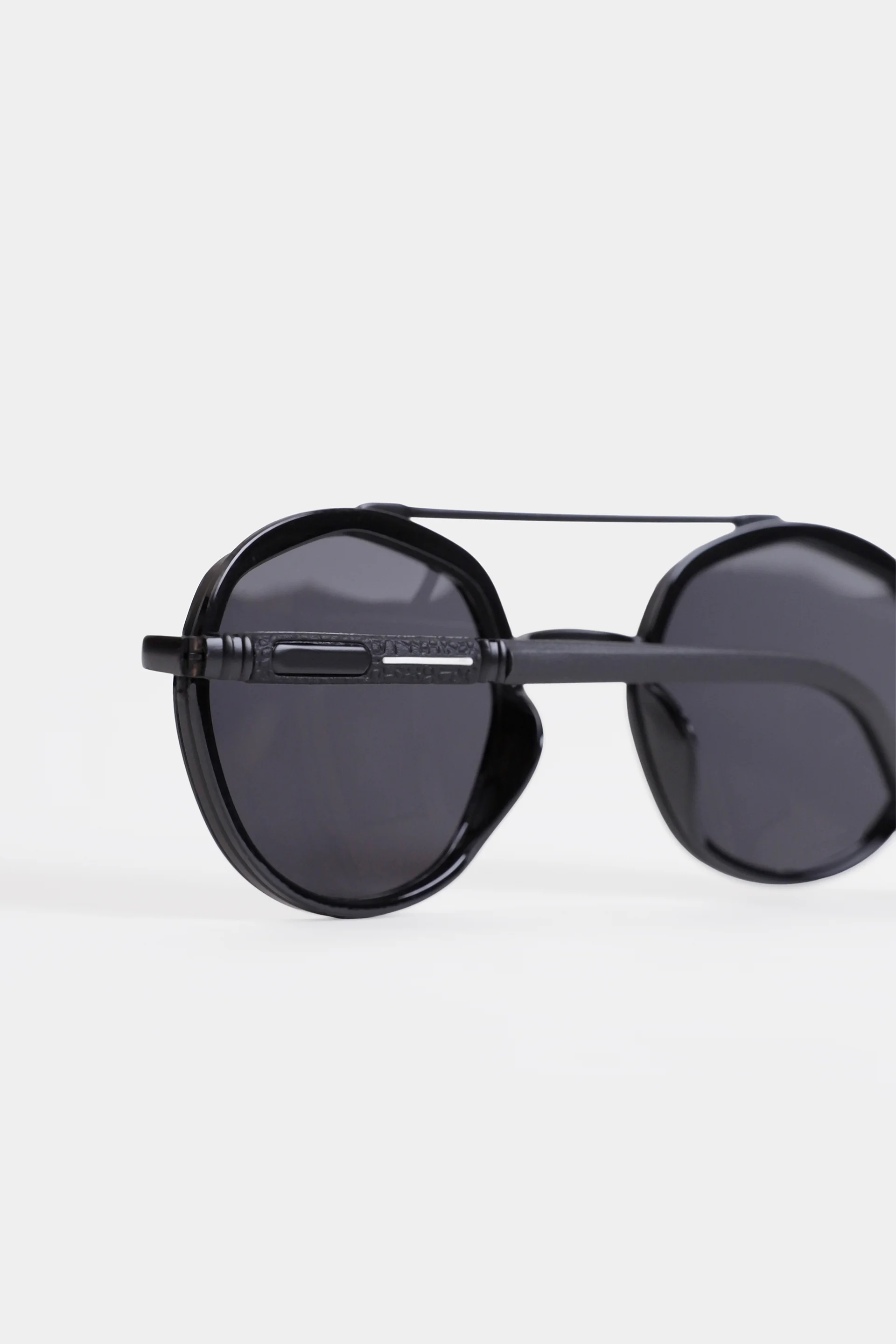 Double Bridge Sunglasses - Cougar Clothing