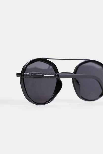 Double Bridge Sunglasses - Cougar Clothing
