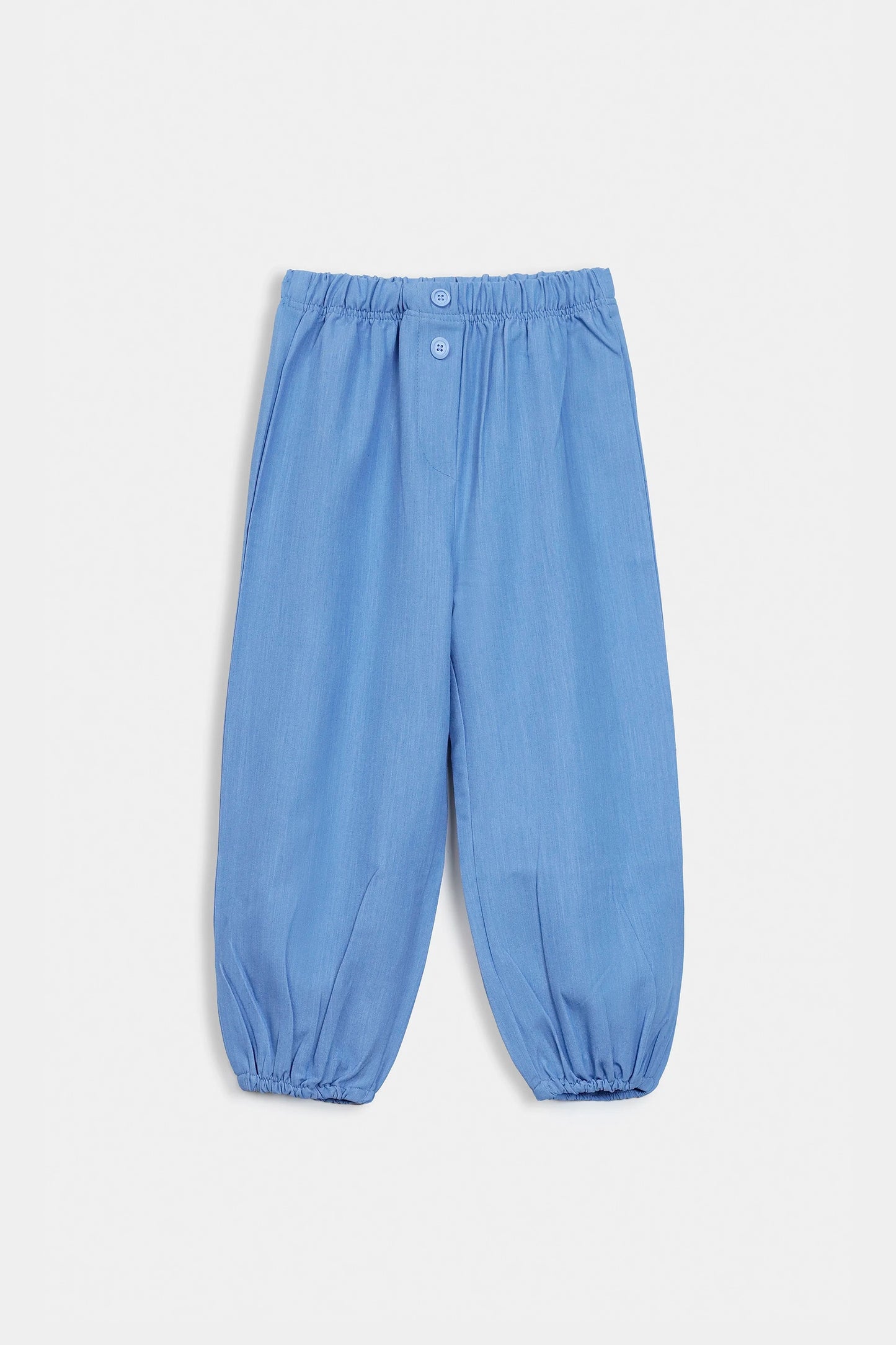 Balloon Trousers - Cougar Clothing