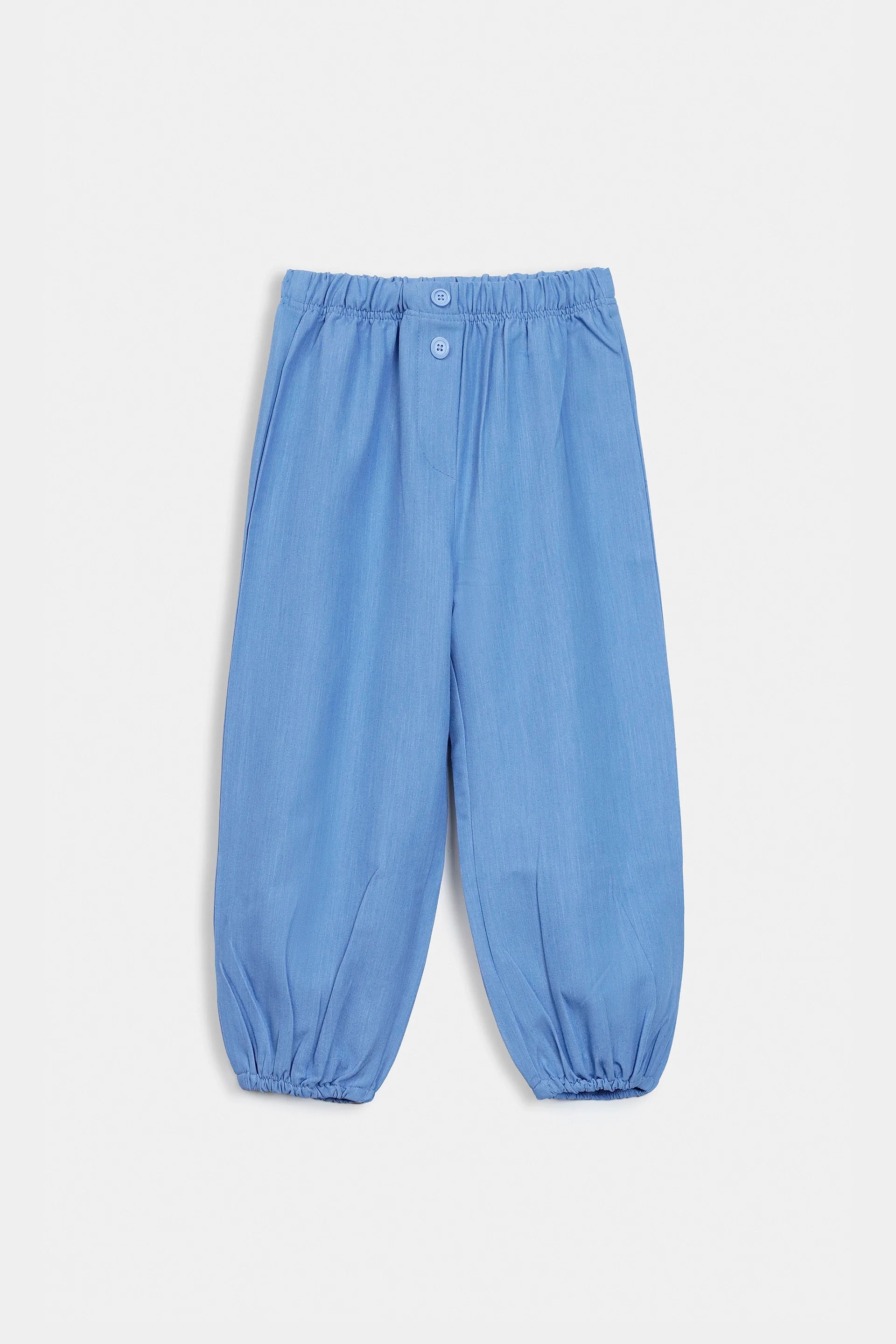 Balloon Trousers - Cougar Clothing