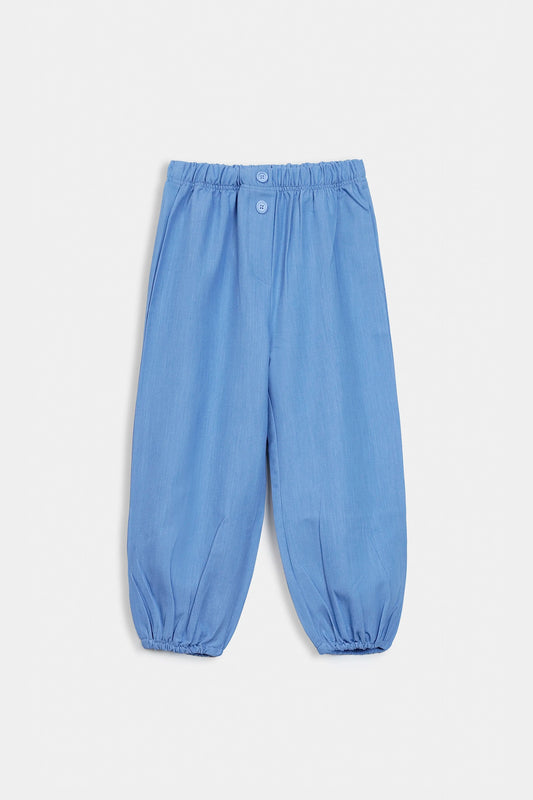 Balloon Trousers - Cougar Clothing