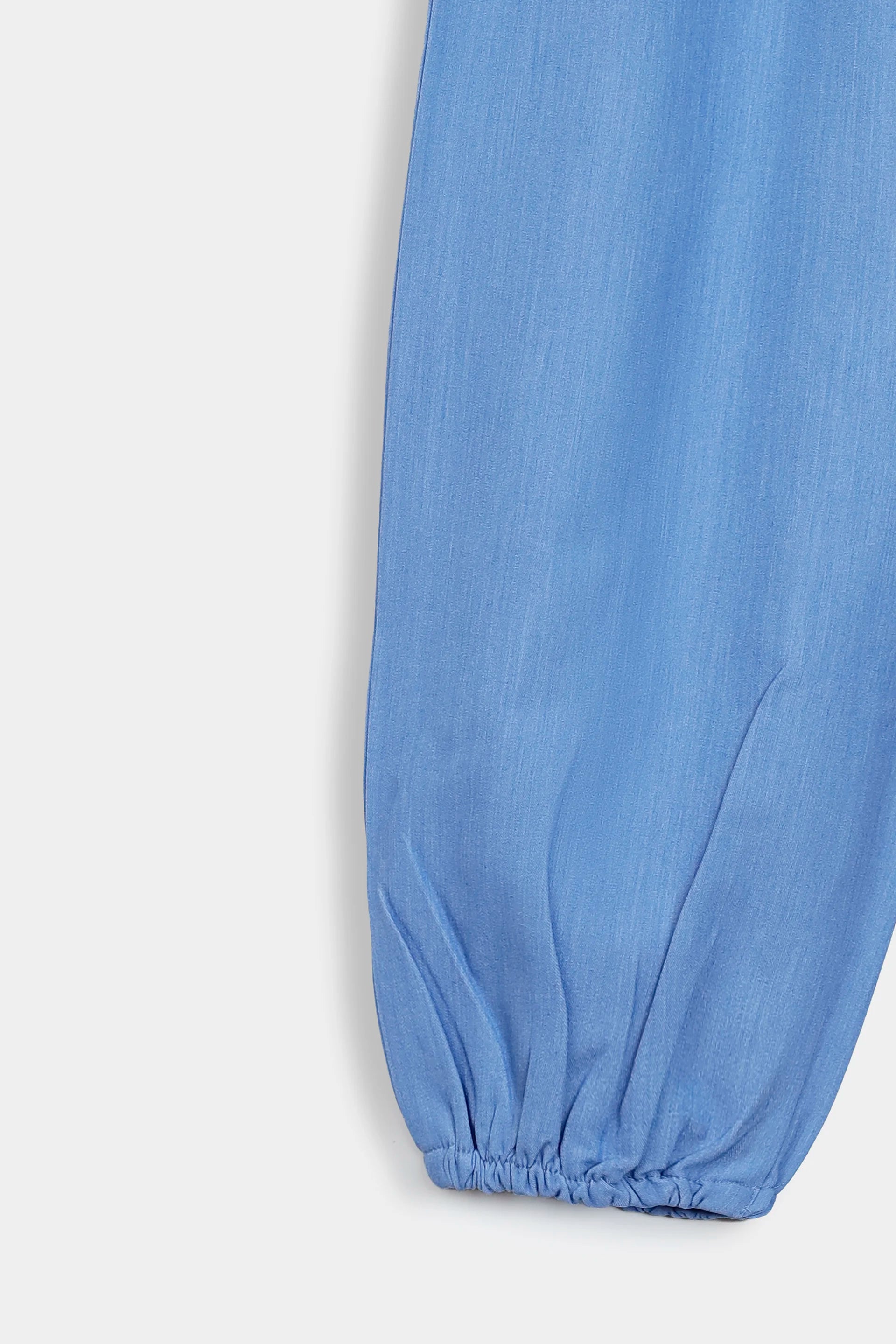 Balloon Trousers - Cougar Clothing