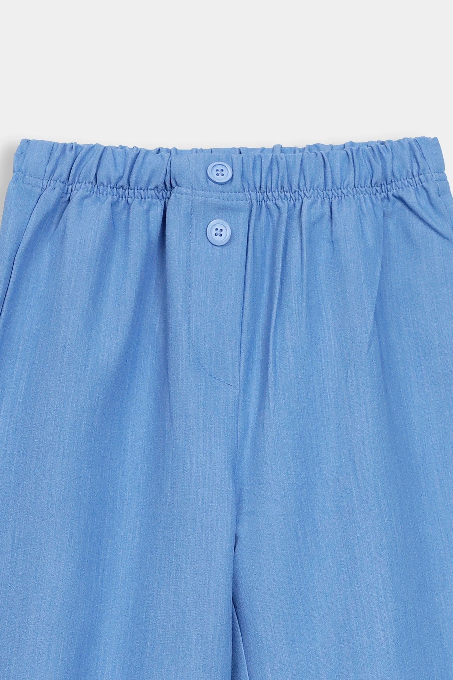 Balloon Trousers - Cougar Clothing