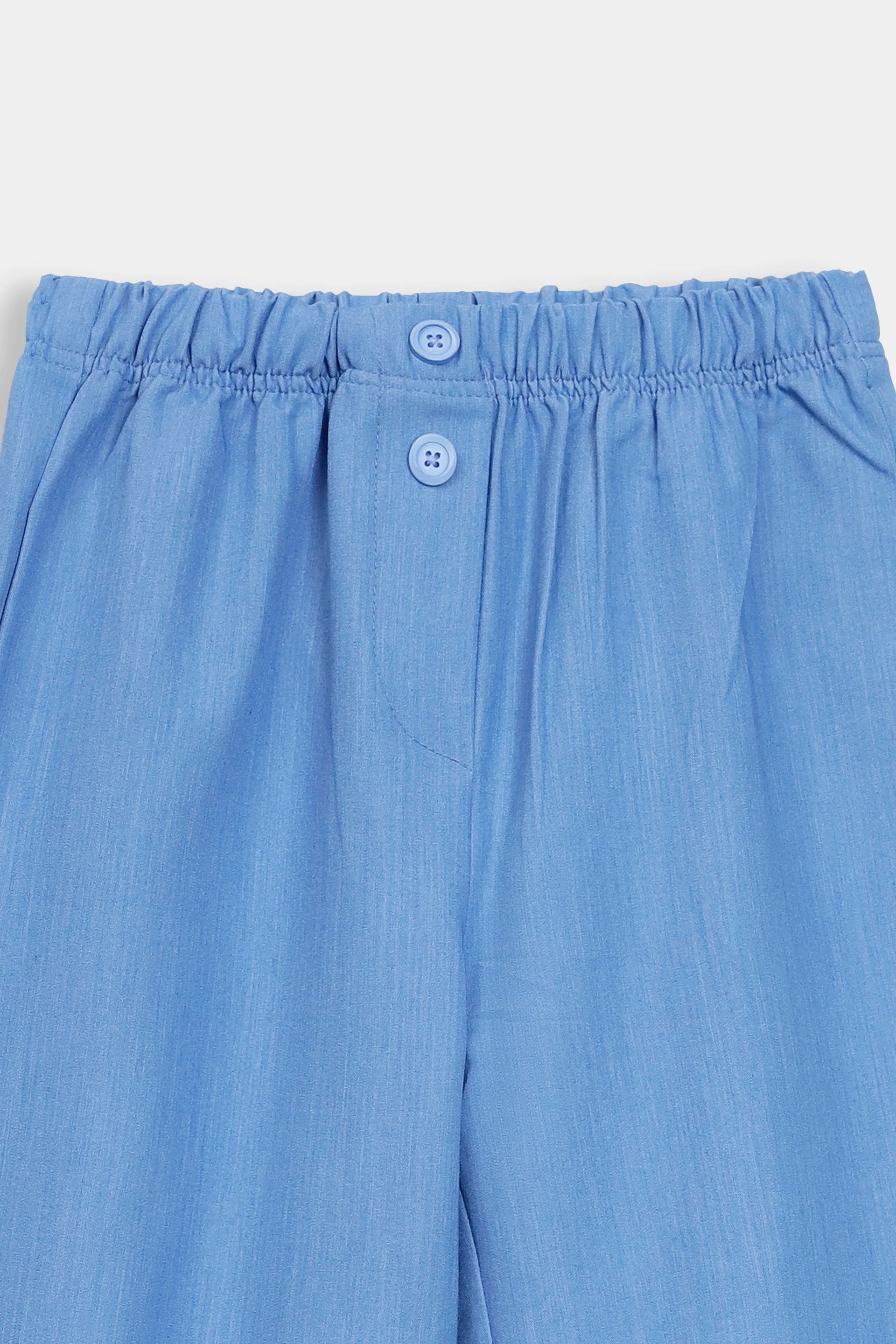 Balloon Trousers - Cougar Clothing