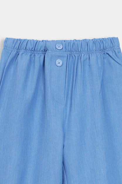 Balloon Trousers - Cougar Clothing