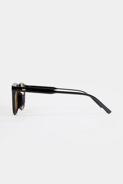 Rounded-Square Sunglasses - Cougar Clothing