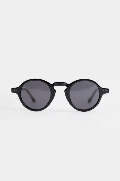 Round-Frame Sunglasses - Cougar Clothing
