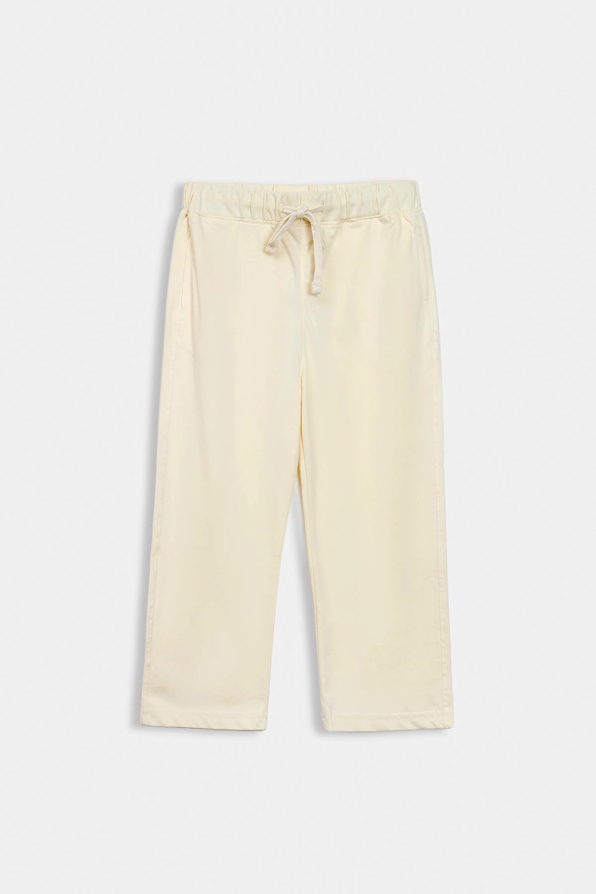 Jersey Trousers - Cougar Clothing