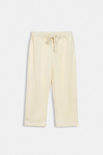 Jersey Trousers - Cougar Clothing
