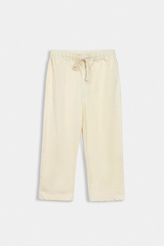 Jersey Trousers - Cougar Clothing