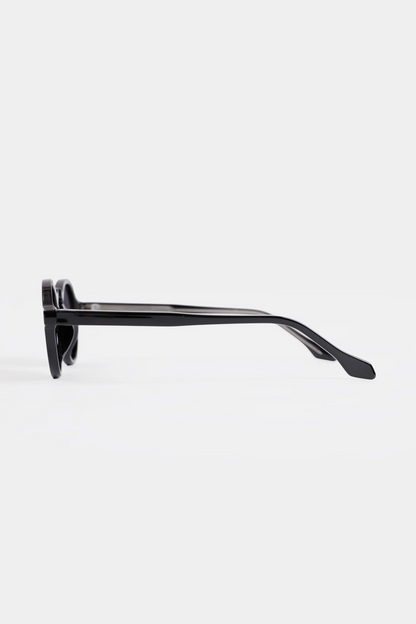 Round-Frame Sunglasses - Cougar Clothing