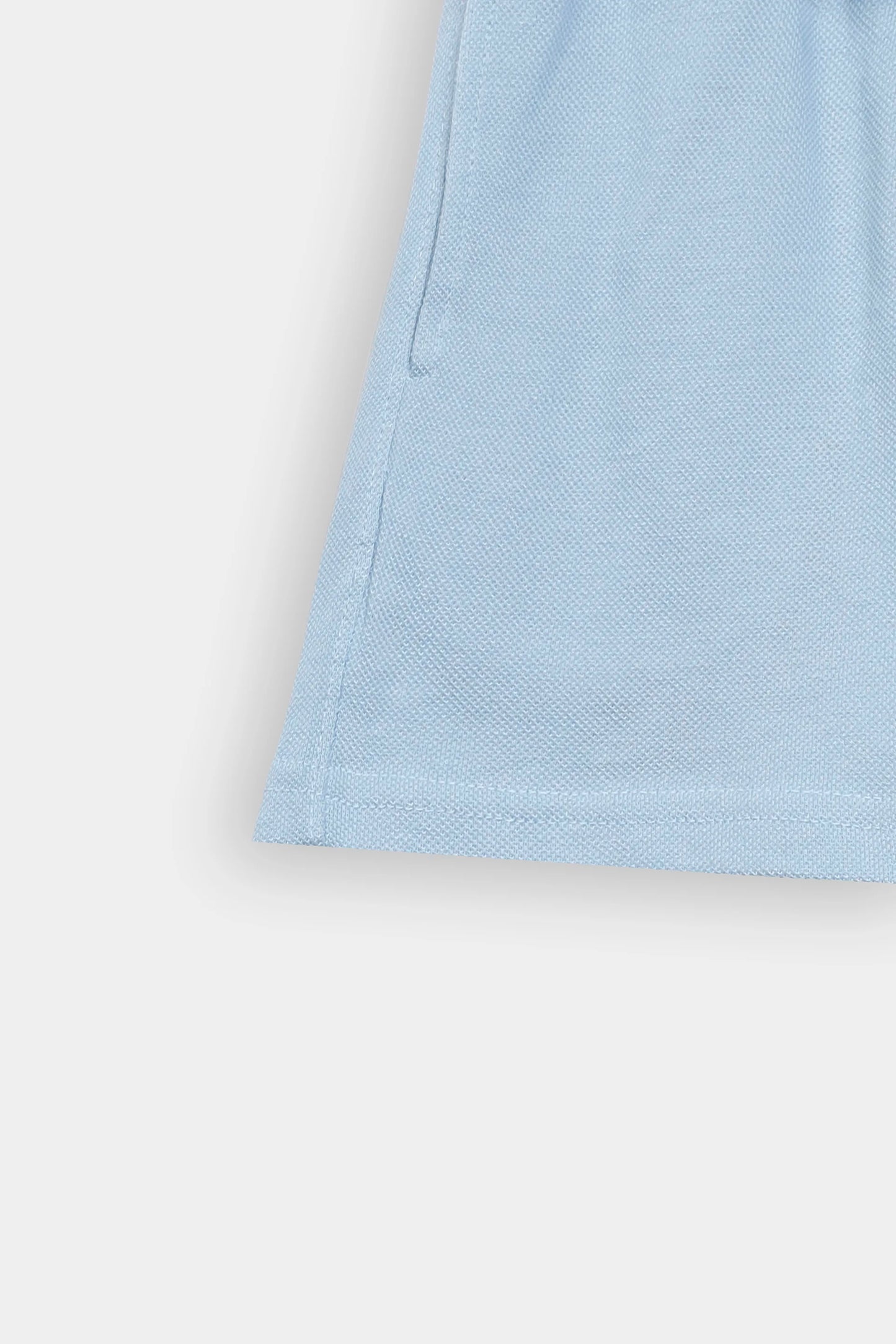 Pique Comfort Shorts - Cougar Clothing