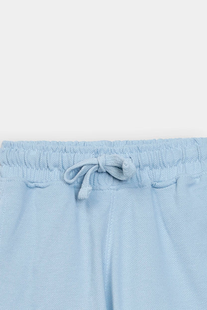 Pique Comfort Shorts - Cougar Clothing