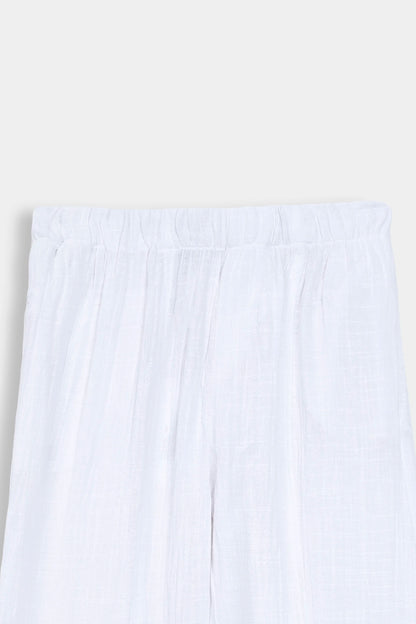 Paneled Trousers - Cougar Clothing