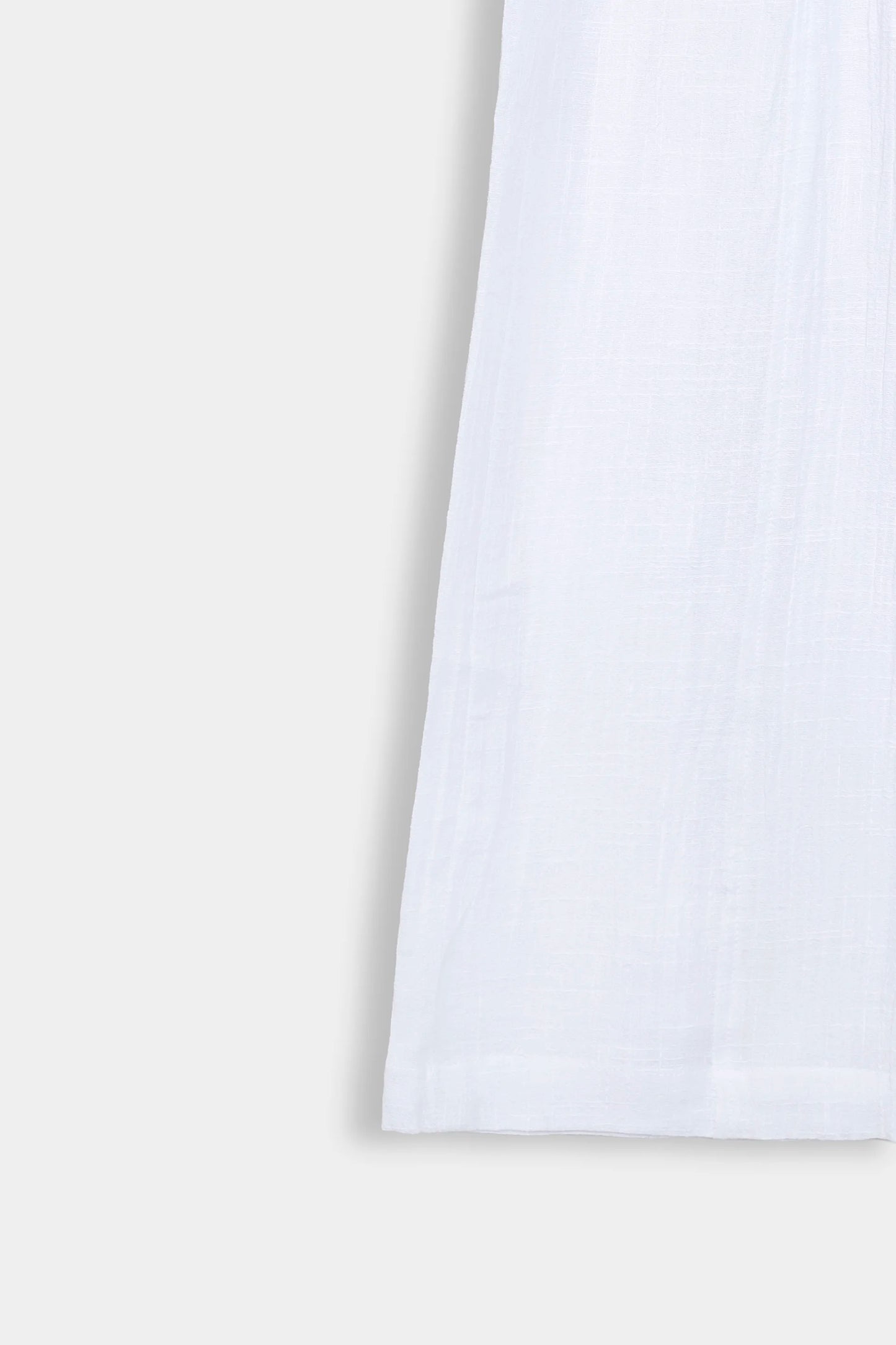 Paneled Trousers - Cougar Clothing