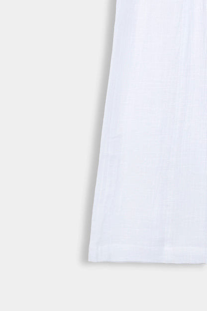 Paneled Trousers - Cougar Clothing