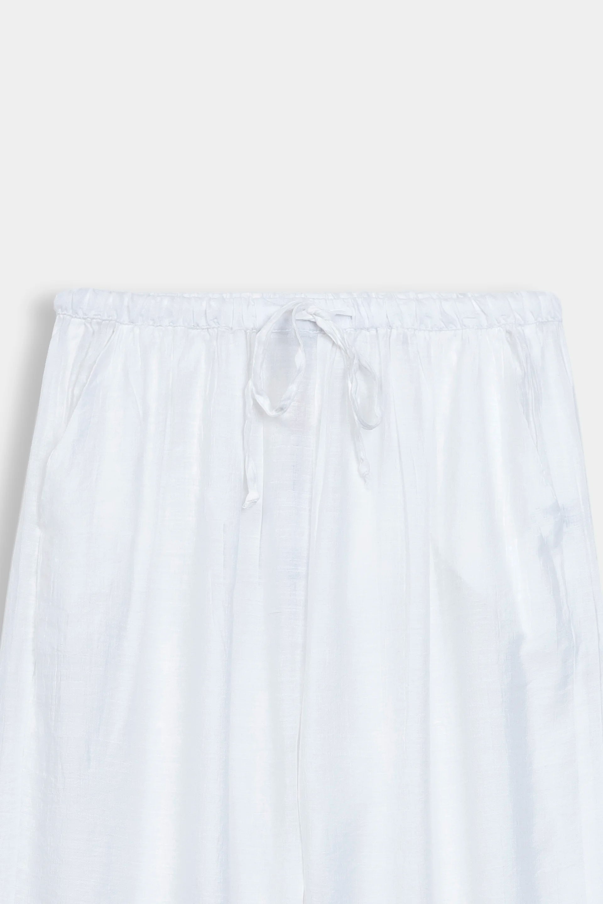 Self Textured Trousers - Cougar Clothing