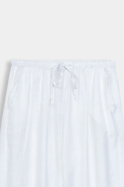 Self Textured Trousers - Cougar Clothing