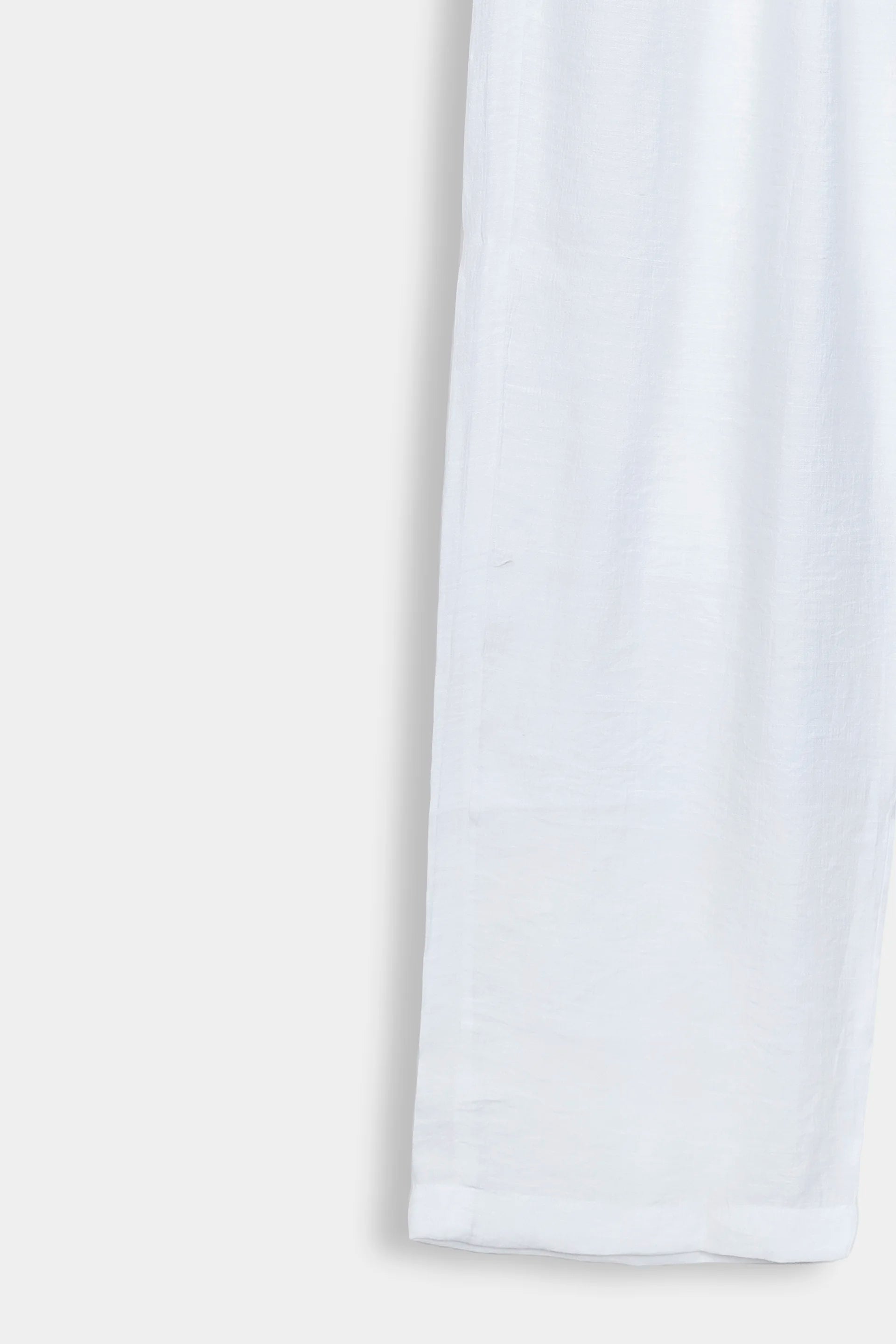 Self Textured Trousers - Cougar Clothing