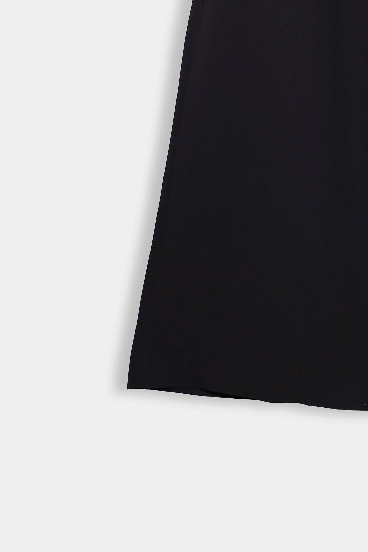Trousers With Embellished Drawstring - Cougar Clothing