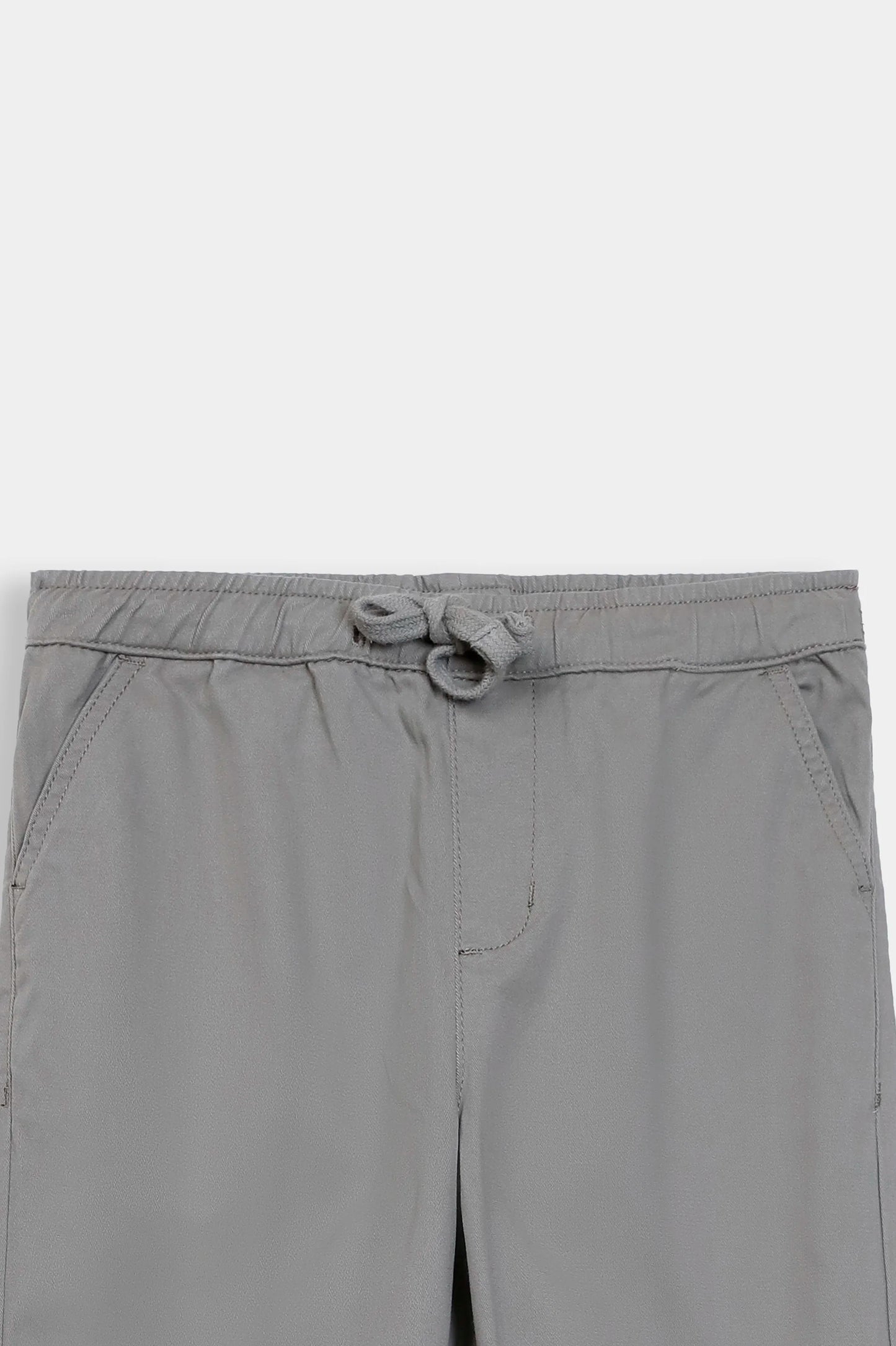 Jogger Fit Trousers - Cougar Clothing