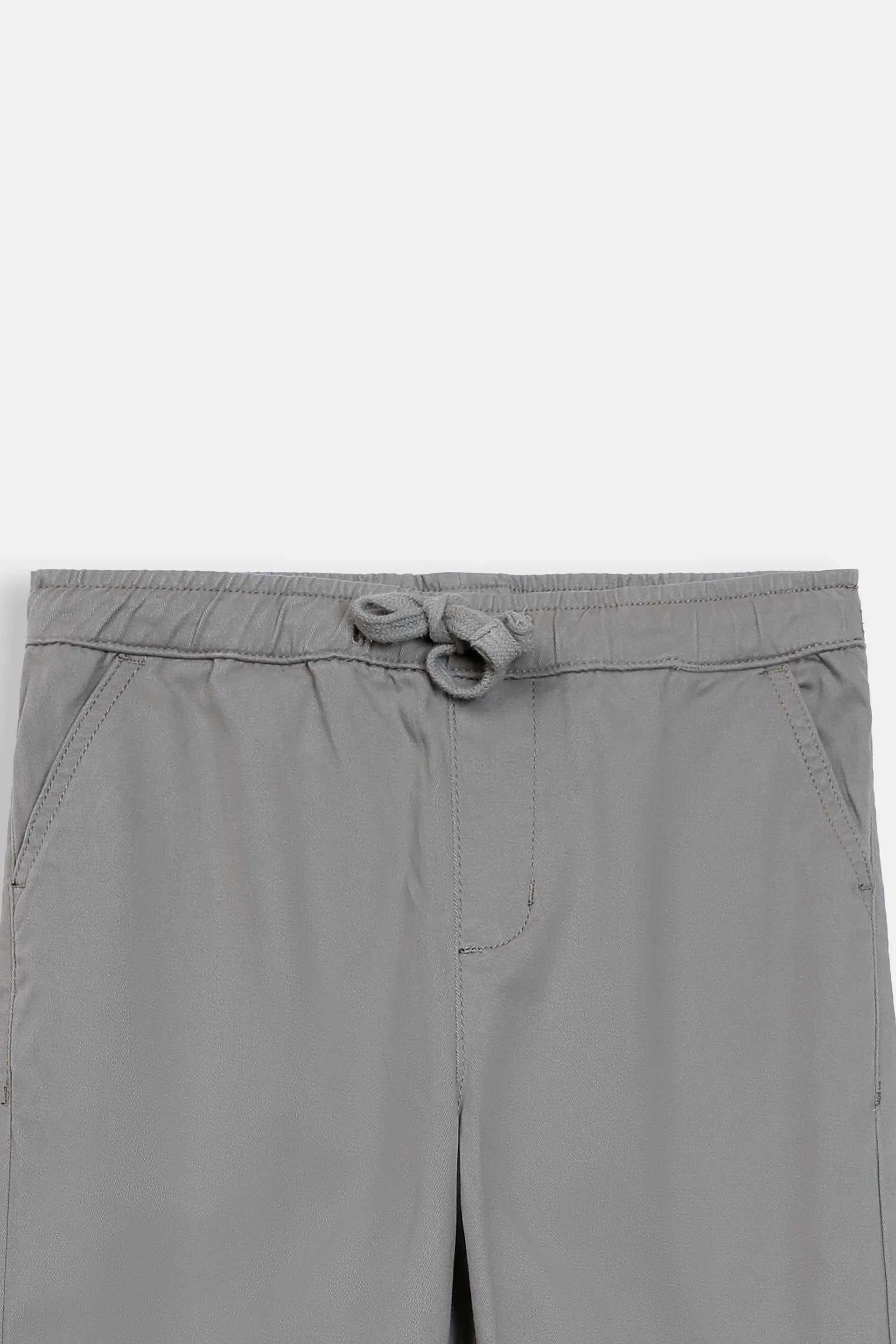 Jogger Fit Trousers - Cougar Clothing