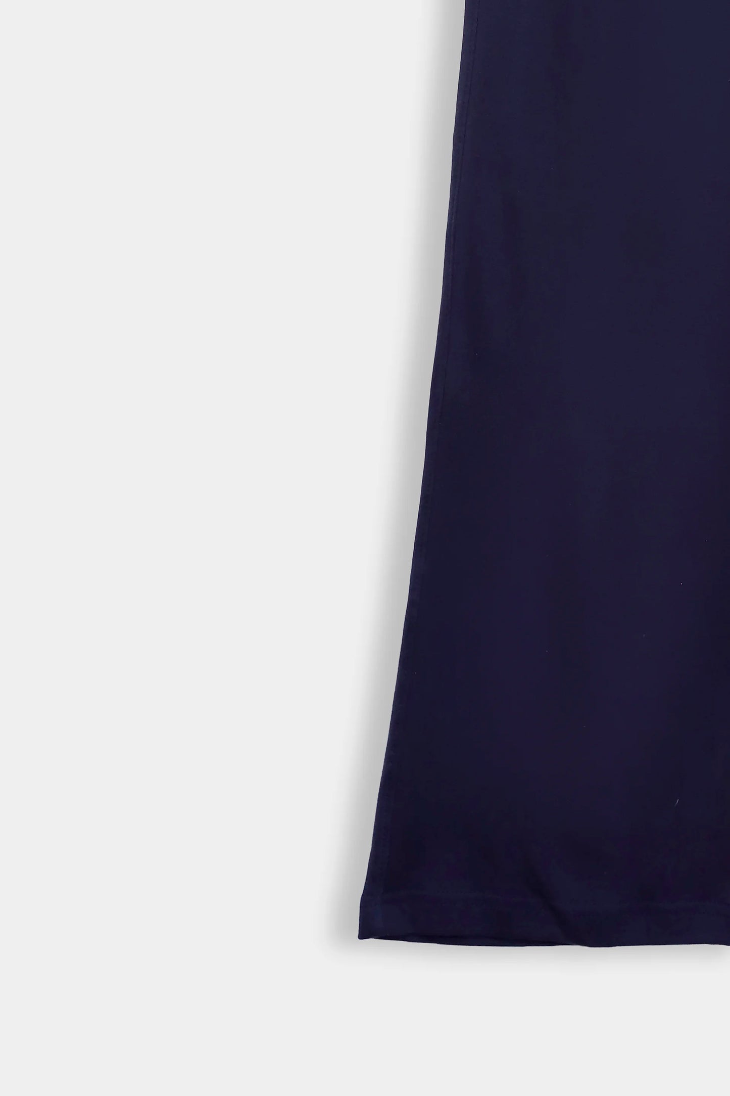 Straight Interlock Trousers - Cougar Clothing