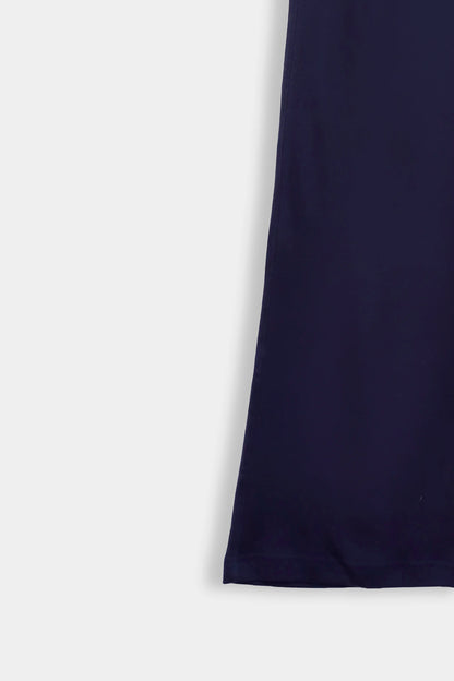 Straight Interlock Trousers - Cougar Clothing