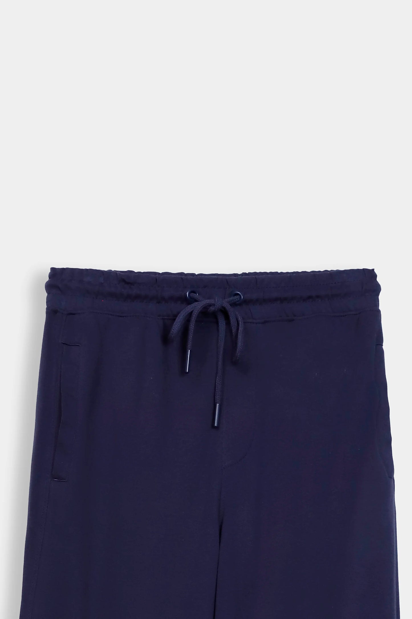Straight Interlock Trousers - Cougar Clothing