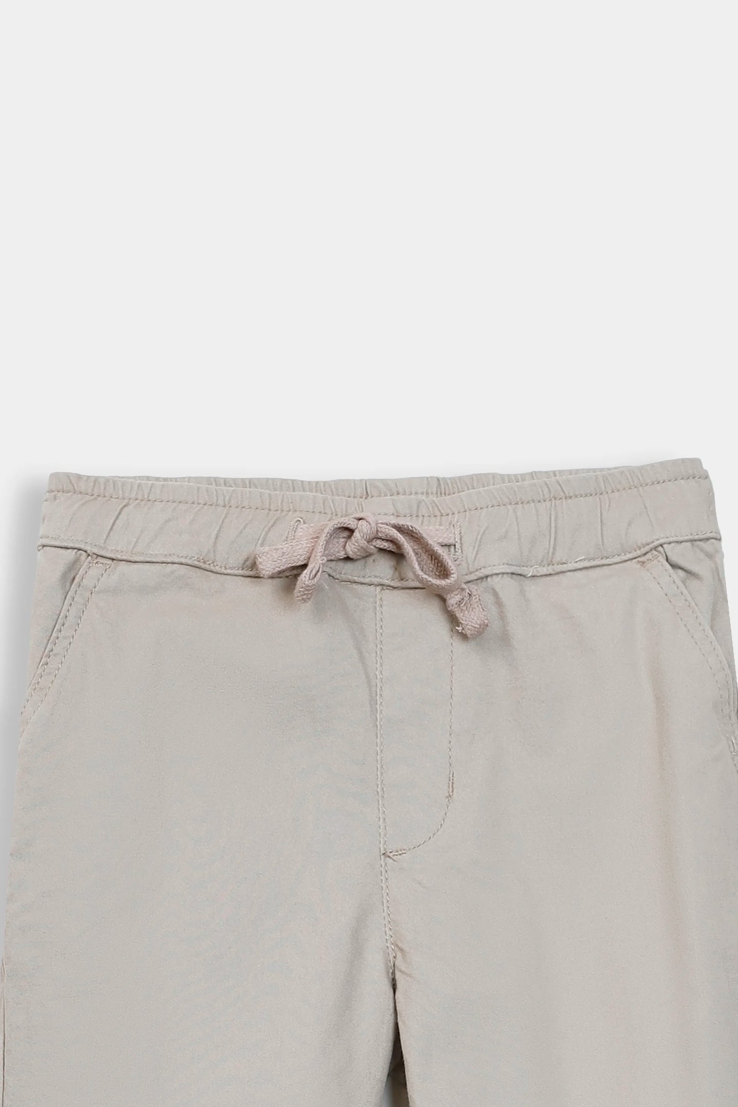 Jogger Fit Trousers - Cougar Clothing