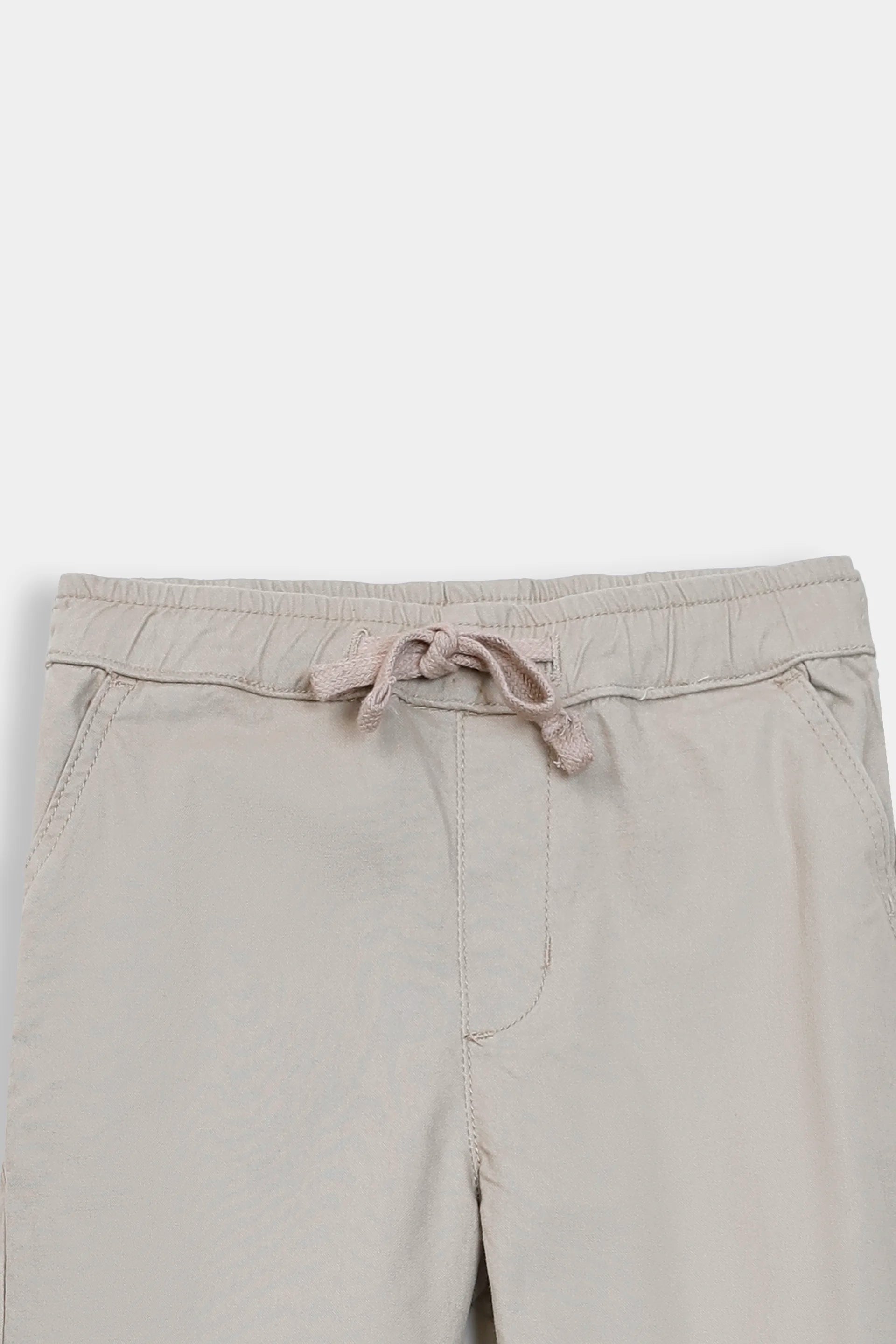Jogger Fit Trousers - Cougar Clothing