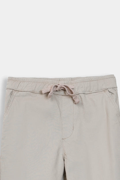 Jogger Fit Trousers - Cougar Clothing
