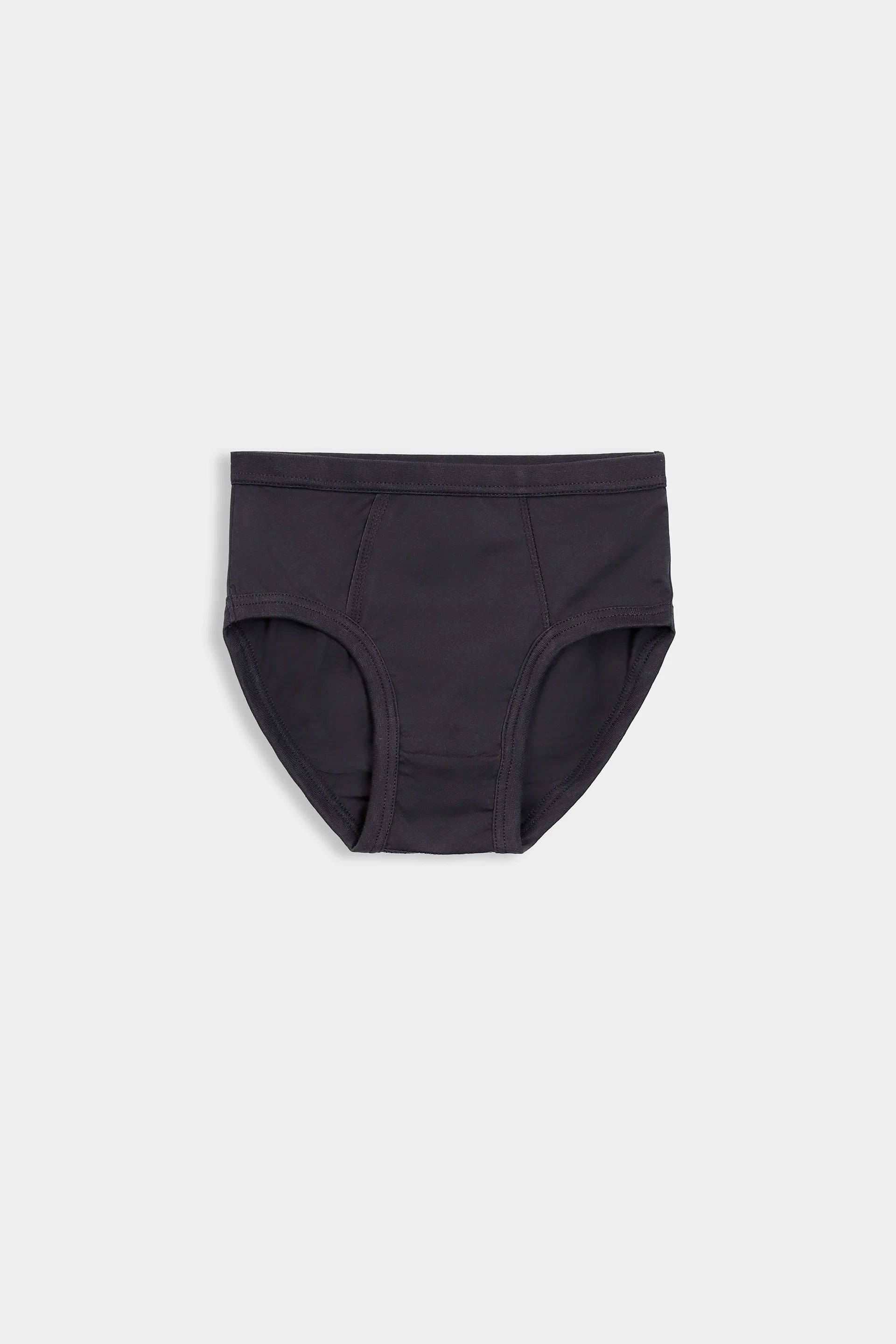 Pack of 3 Briefs - Cougar Clothing