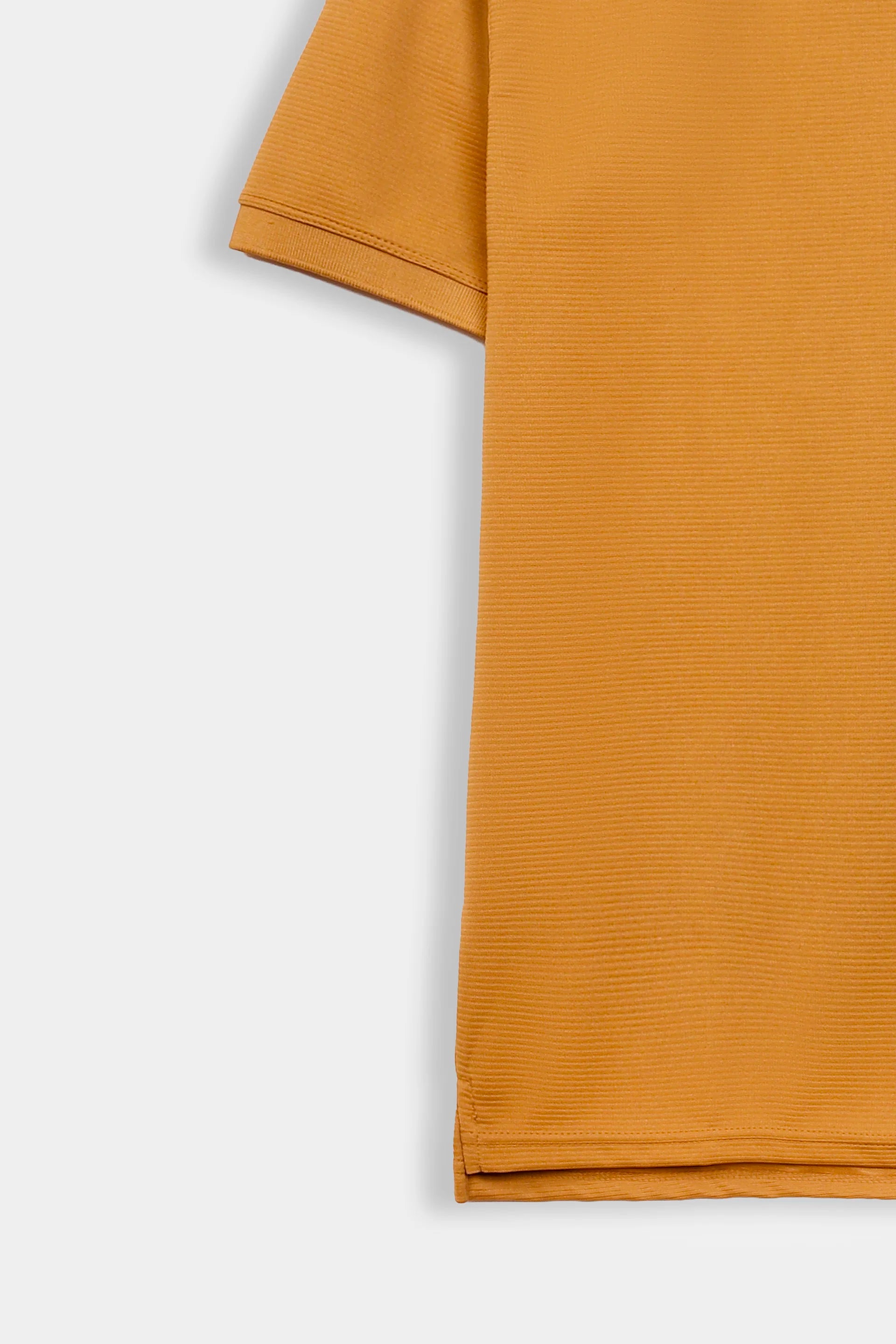 Johnny Collar Ottoman Polo - Cougar Clothing