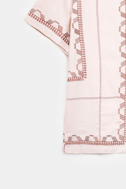 Artisan Camp Shirt - Cougar Clothing