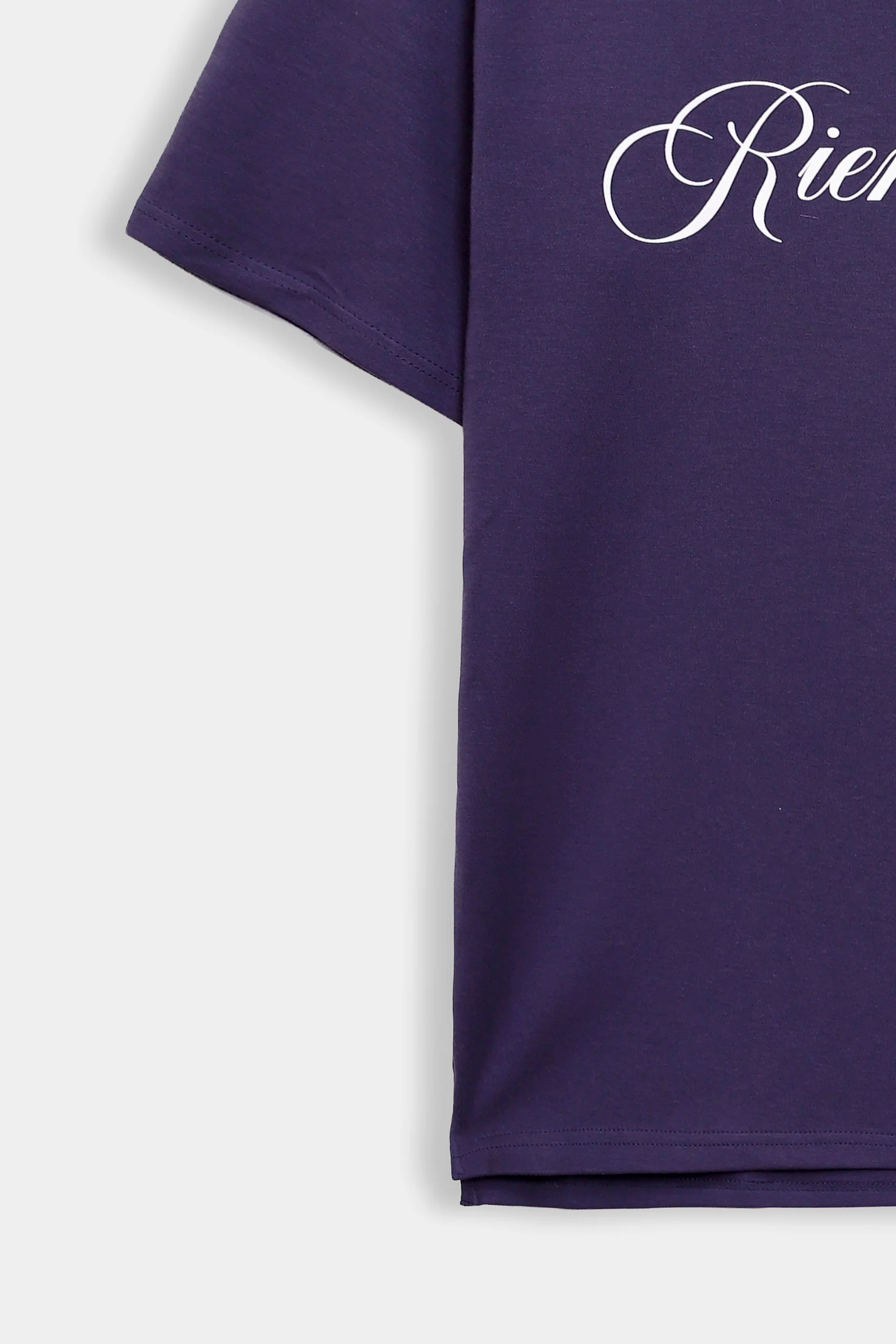 Johnny Collar Graphic Polo - Cougar Clothing