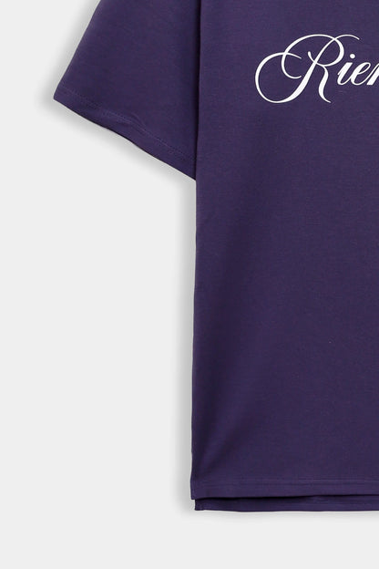 Johnny Collar Graphic Polo - Cougar Clothing