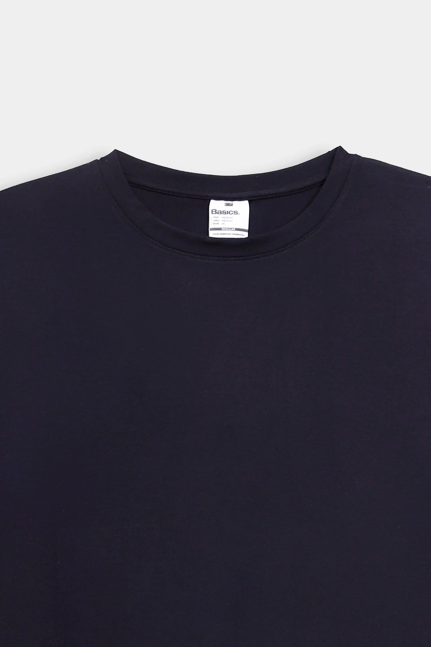 Modal T-Shirt - Cougar Clothing