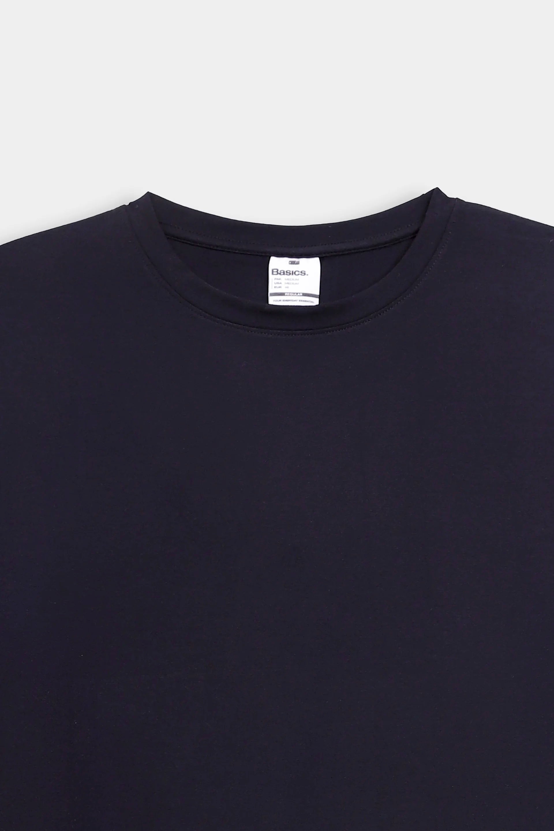 Modal T-Shirt - Cougar Clothing