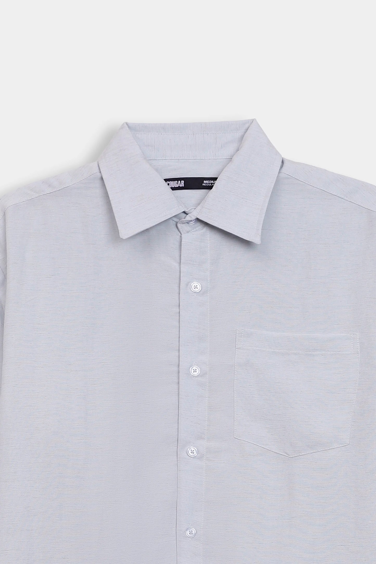 Patch Pocket Shirt - Cougar Clothing