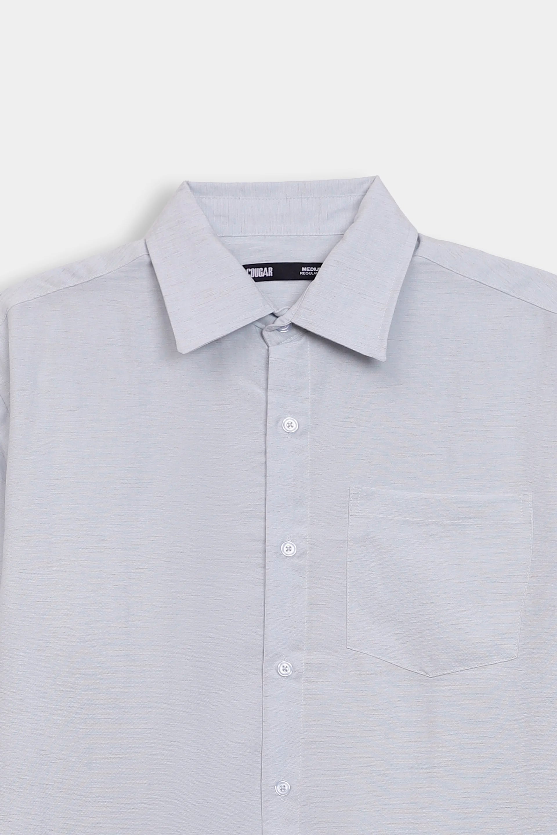 Patch Pocket Shirt - Cougar Clothing