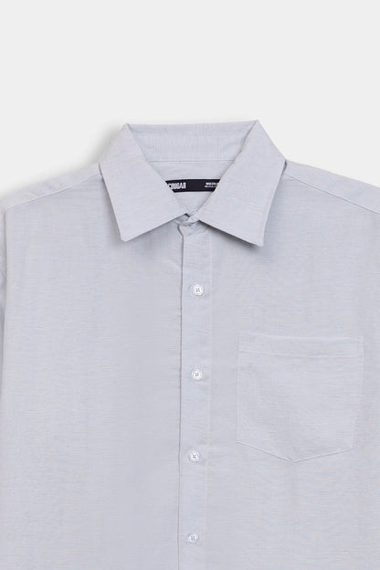 Patch Pocket Shirt - Cougar Clothing