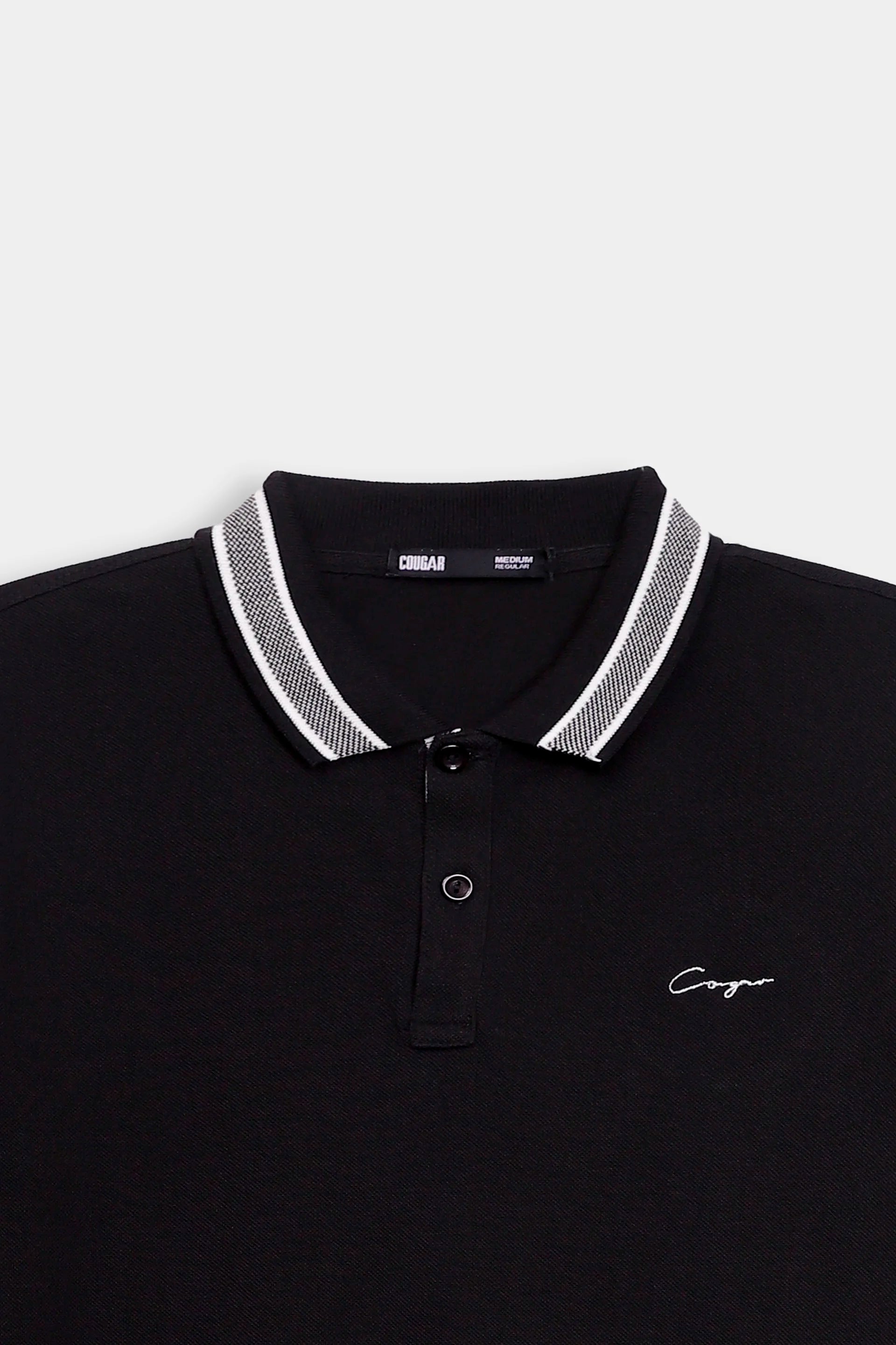 Tipping Polo - Cougar Clothing