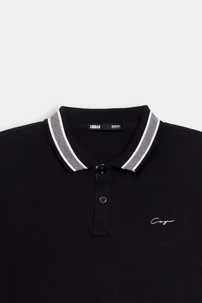 Tipping Polo - Cougar Clothing